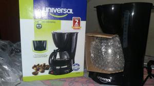 Cafetera Eléctrica Universal Nueva