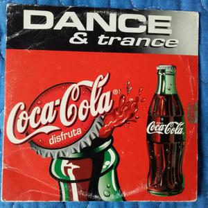 Cd Cocacola