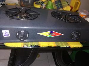 Cocina Gas Haceb