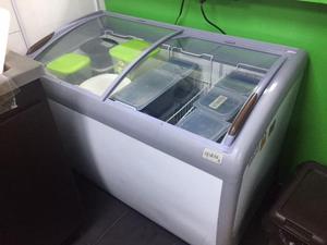 Congelador Ecofrial horizontal