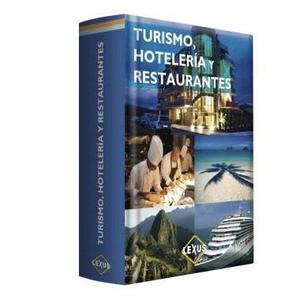 De segunda se vende libro Hoteleria turismo y restaurantes