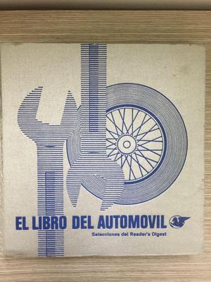 EL LIBRO DEL AUTOMOVIL selecciones del reader's digest