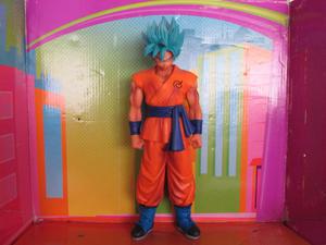 Figura dragon ball Goku 30 cm