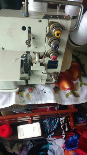 Fileteadora Familiar