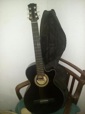 Guitarra Acústica