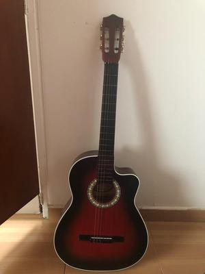 Guitarra Acustica