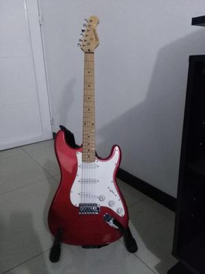 Guitarra Electrica Marca Stingrey