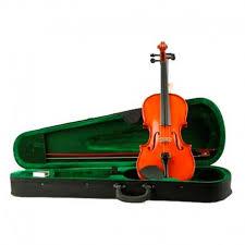 Hermoso Violin 3/4 Nuevo