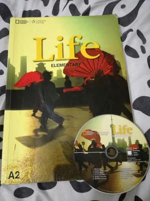 Libro Life Elementary