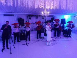 Mariachi Aguilas Del Norte