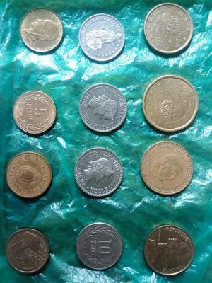 Monedas Antiguas Cuanto Ofrecen