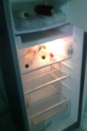 Nevera en venta Llamar 
