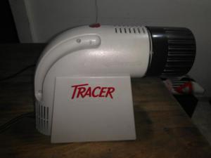 Projector Tracer