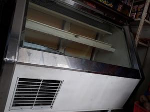 Refrigerador Mixto Inducol