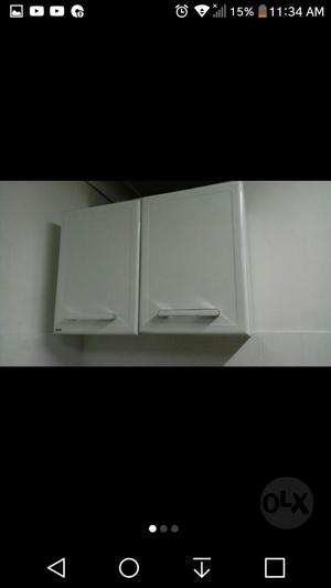 Repisa Pared Cocina