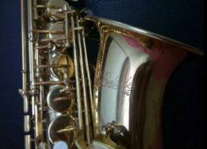 Saxofon Alto Preludio