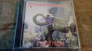 Stratovarius Fright Night NUEVO Y SELLADO