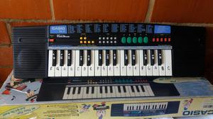 Teclado CASIO SA21
