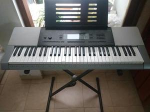 Teclado Casio Ctk 