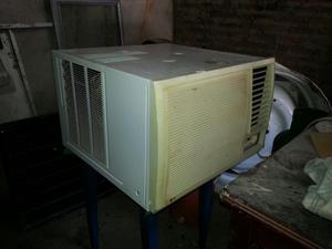 Vendo Aire de Ventana de 18 Btu Narca Lg