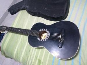 Vendo Guitarra Acustica