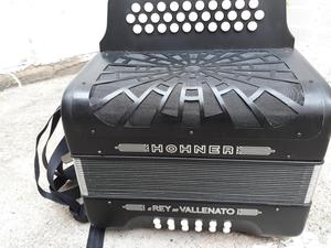 Venta de Acordeon Hohnner