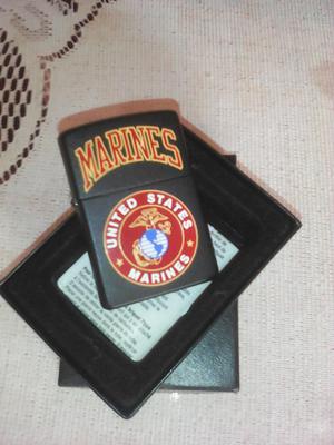 Zippo Marine Army