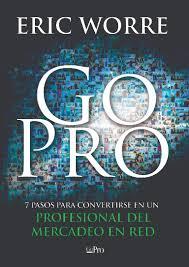 ebook o libro Go Pro