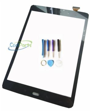 ASC NUEVO Táctil para Samsung Galaxy Tab A 9.7 SMT550 T550