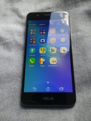 Asus Zenfone 3 Max Plus 32gb Y 3gb Ram