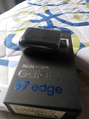Audífonos Samsung Galaxy S7 Edge
