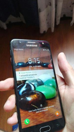 Cambio solo cambio Samsung J5 Prime 