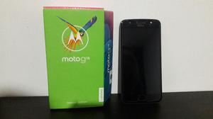 Celular Moto G5s Como Nuevo