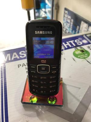 Celular Samsung Fm