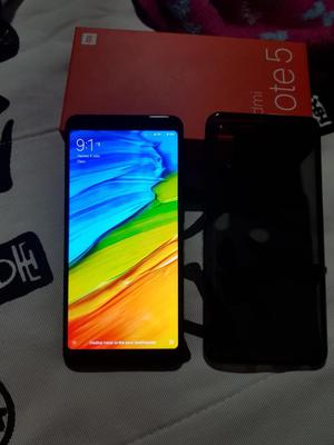 Celular Xiaomi Note 5