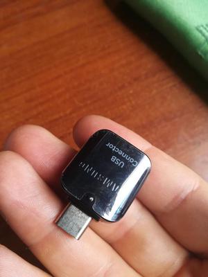 Conector Samsumg Tp C 25 Original Nuevo