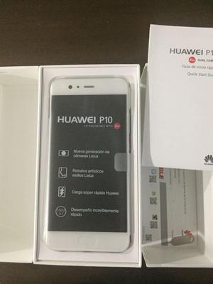 Huawei P10 Full Versión 32 Gb