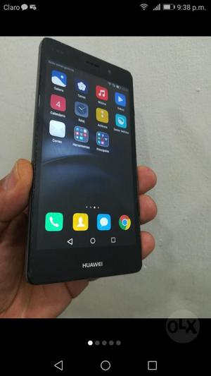Huawei P8 Lite Duos