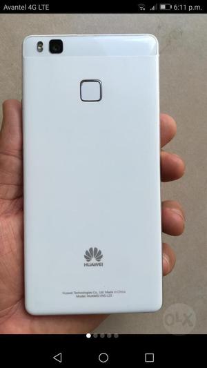 Huawei P9 Lite Como Nuevo Leer