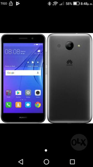 Huawei Y5 Lite  Precio Negociable