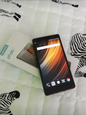 Lenovo Phab 2 perfecta