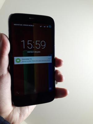 Moto G1 Funciona Full 