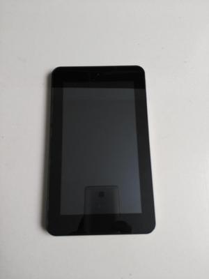 Regalo tablet HP Slate 7