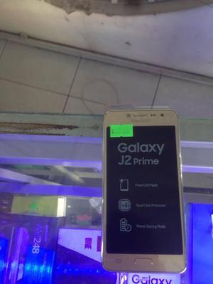 Samsung Galaxy J2 Prime Nuevo y Original