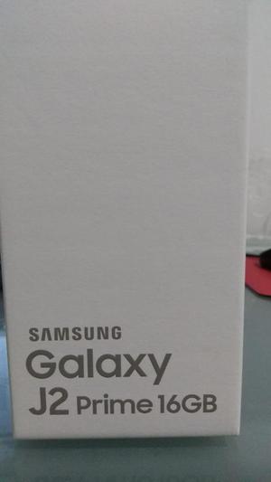 Samsung Galaxy J2 Prime Oro