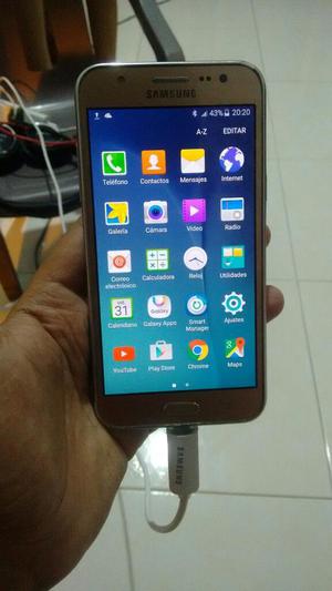 Samsung Galaxy J5