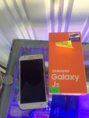 Samsung Galaxy J5 Nuevo y Original