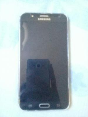 Samsung Galaxy J7 Normaldisplay Dañado