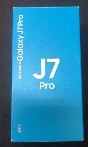 Samsung Galaxy J7 pro Nuevo
