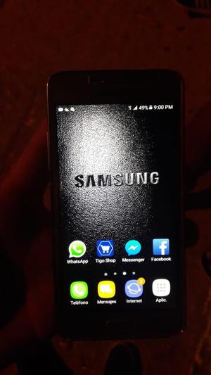 Samsung J2 Prime